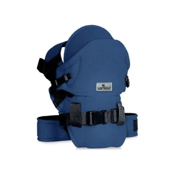 Lorelli kengur nosiljka Weekend blue luxe Lorelli kengur nosiljka Weekend blue luxe